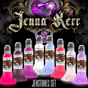 Jen N Ink Ink Sets – Page 2