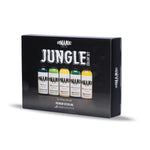 Dynamic Tattoo Ink Jungle 1oz Color Set Dynamic Color