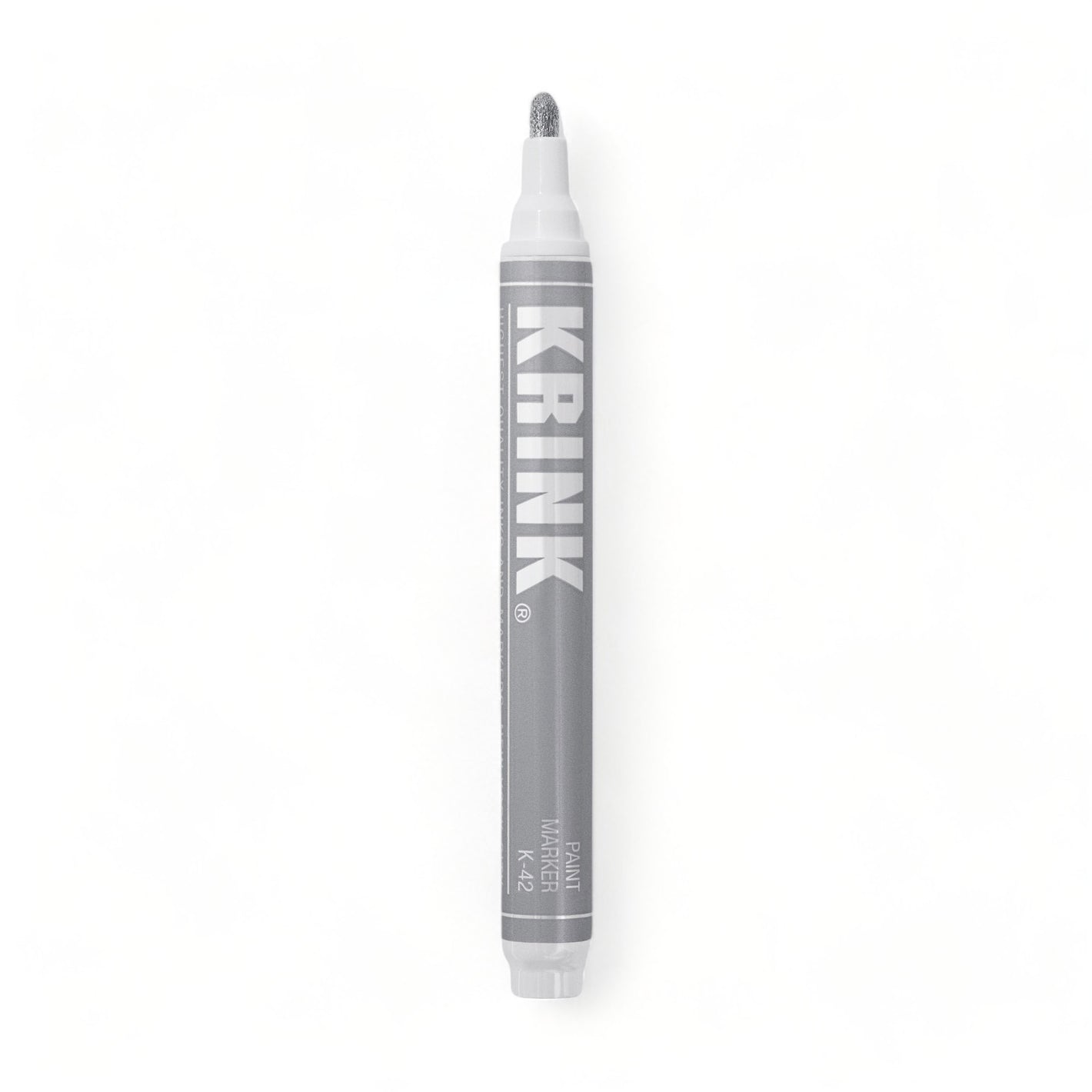 KRINK K-42 Silver Paint Marker