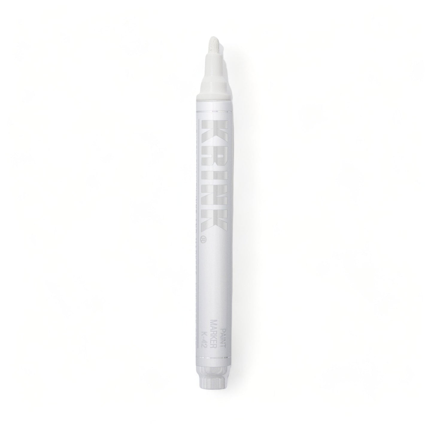 KRINK K-42 White Paint Marker