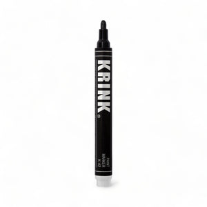 KRINK K-42 Black Paint Marker