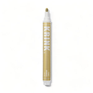 KRINK K-42 Gold Paint Marker