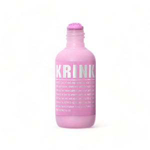 KRINK K-60 Light Pink Paint Marker