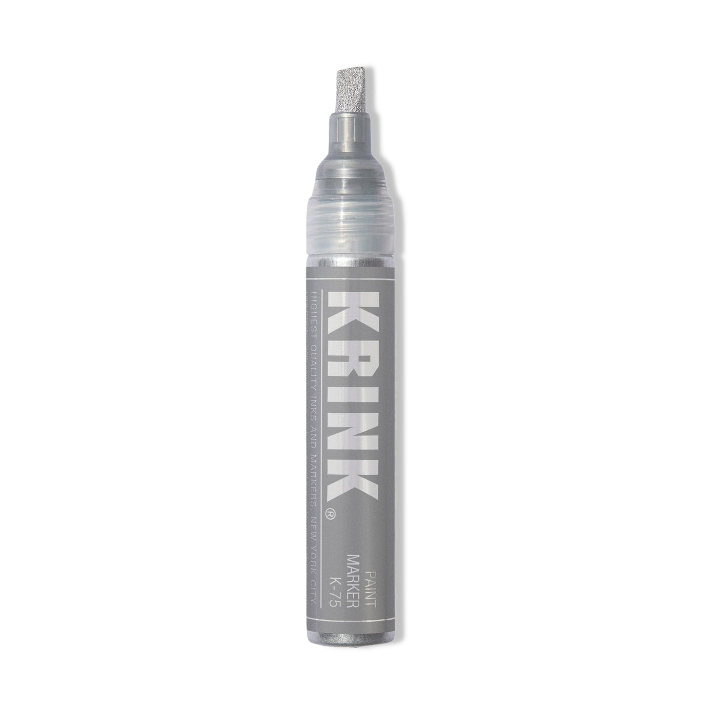 KRINK K-75 Silver Paint Marker