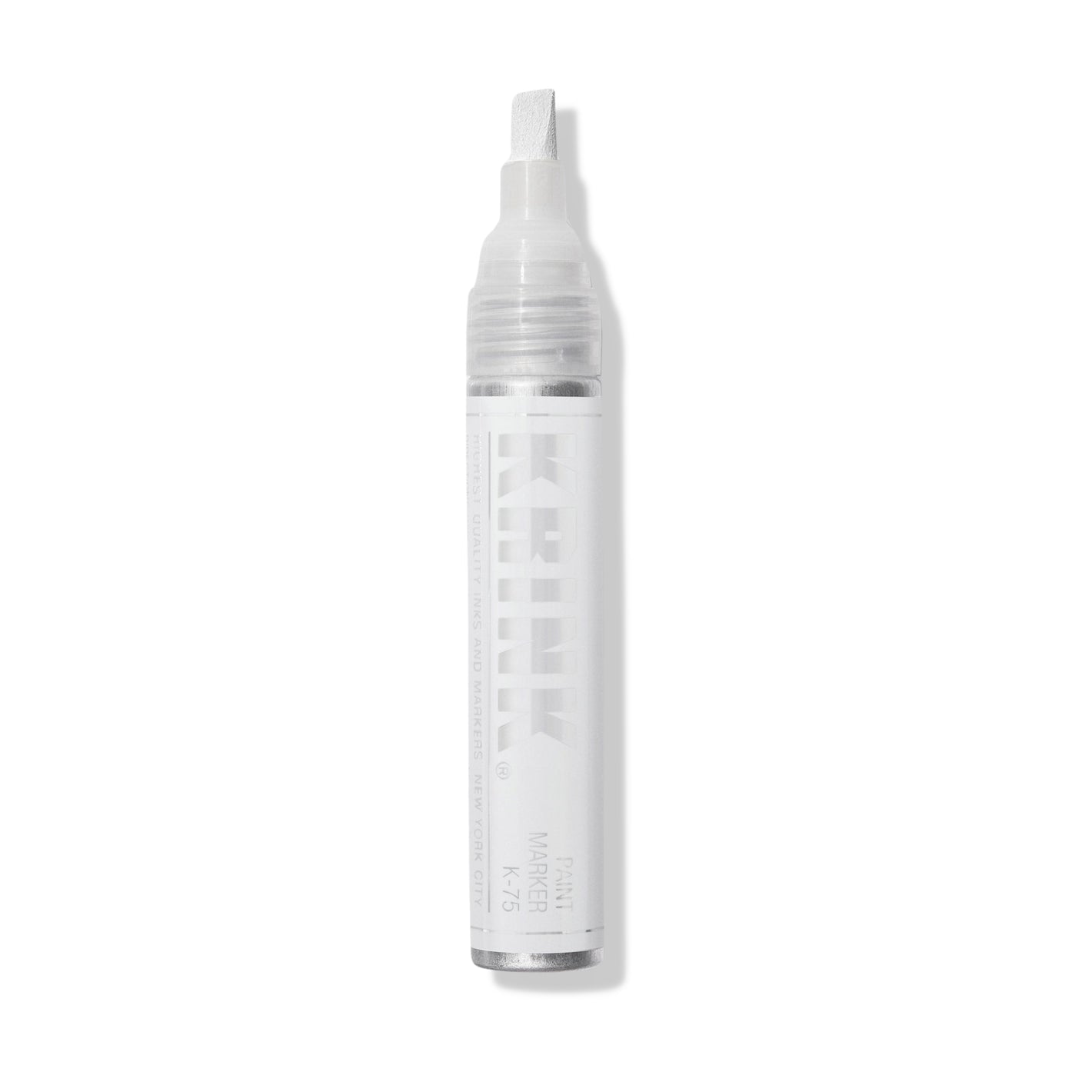 KRINK K-75 White Paint Marker