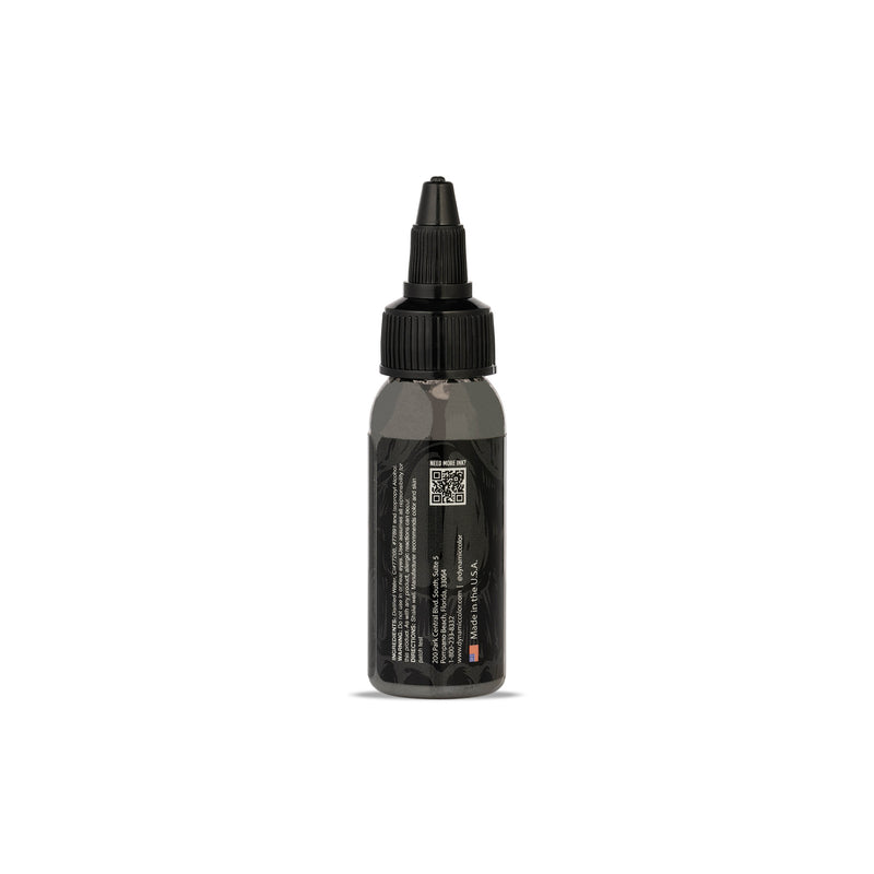 Dynamic Smoke K - Dark Grey 1oz Bottle