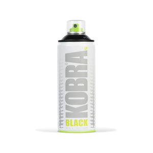 Black Rat 002 LP Spray Paint 400 Ml