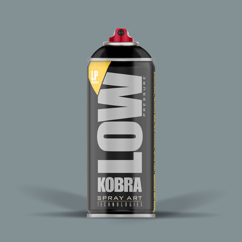 Kobra - Stone - Low Pressure Spray Paint - (400 ml)