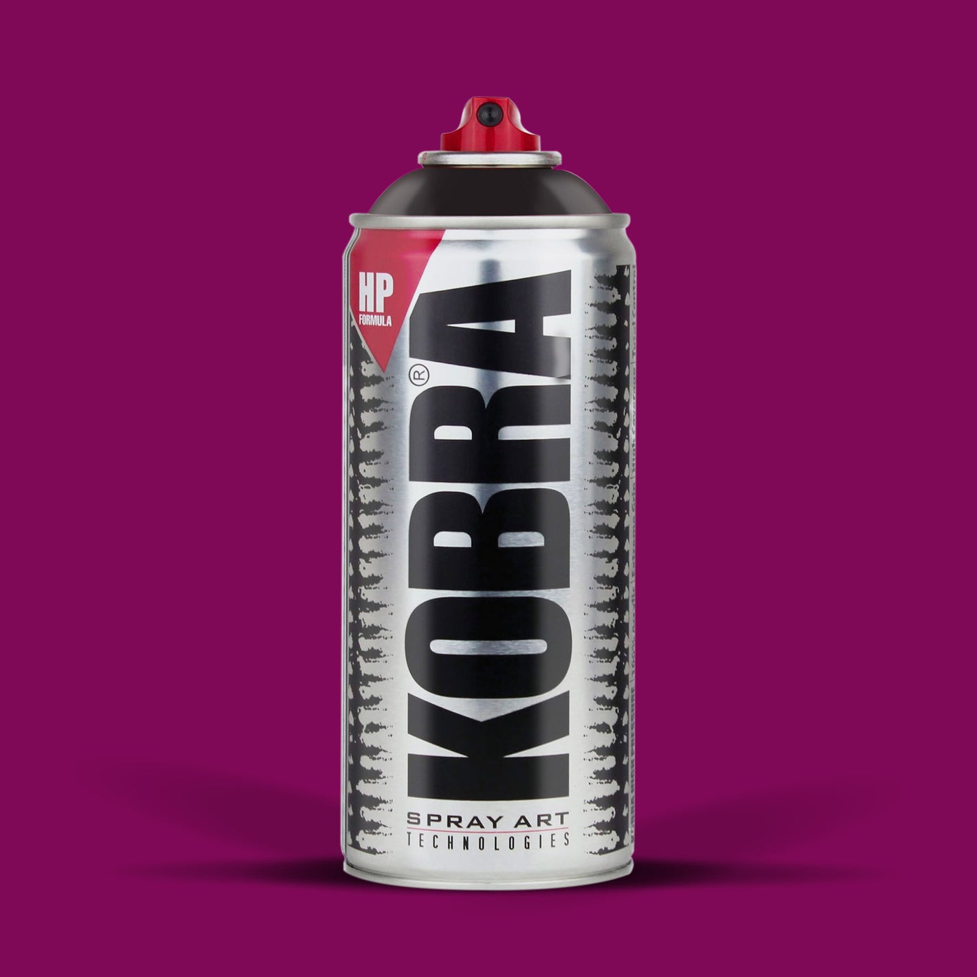 Kobra - Orchidea - High Pressure Spray Paint -  (400 ml)