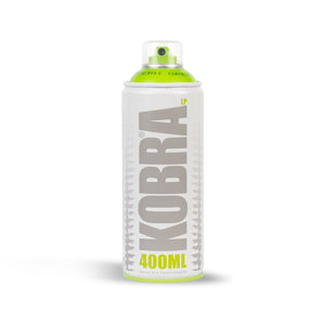 Lantern Green 518 LP Spray Paint 400 Ml