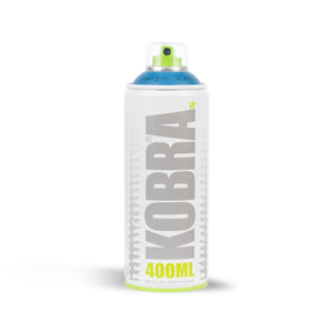 Lapis Lazuli 484 LP Spray Paint 400 Ml