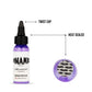 Dynamic Tattoo Ink Lavender  - 1 oz. Bottle