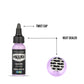 Dynamic Platinum Tattoo Ink Lavender  - 1oz Bottle