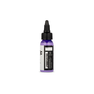 Dynamic Tattoo Ink Lavender  - 1 oz. Bottle