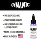 Dynamic Tattoo Ink Lavender  - 1 oz. Bottle