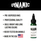 Dynamic Tattoo Ink Leaf Green - 1 oz. Bottle