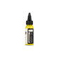 Dynamic Tattoo Ink Lemon Yellow - 1 oz. Bottle