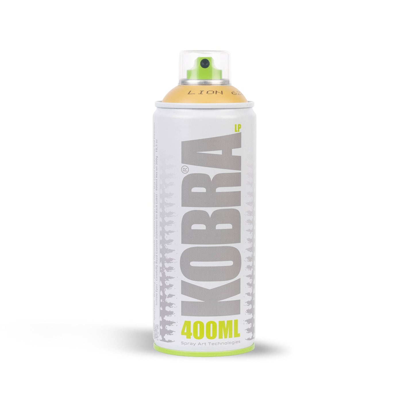 Lion 622 LP Spray Paint 400 Ml