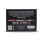 Dynamic Tattoo Ink Lips and Roses 1oz Color Set Dynamic Color