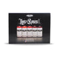 Dynamic Tattoo Ink Lips and Roses 1oz Color Set Dynamic Color