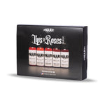 Dynamic Tattoo Ink Lips and Roses 1oz Color Set Dynamic Color