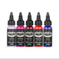 Dynamic Lush  1oz 5 Bottle Color Set