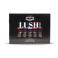 Dynamic Lush 1oz 5 Bottle Color Set Dynamic Color