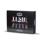 Dynamic Lush 1oz 5 Bottle Color Set Dynamic Color