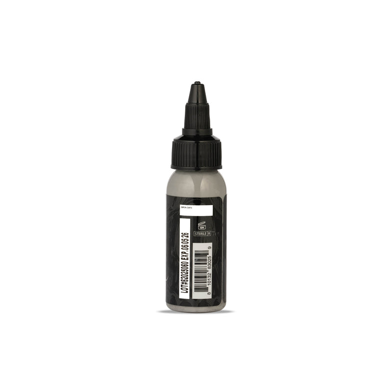 Dynamic Smoke M - Light Grey 1oz Bottle