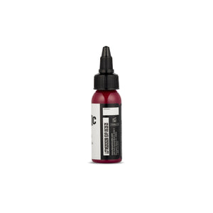 Tinta de tatuaje magenta - 1 oz. Botella