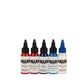 Dynamic Merica 1oz Color Set Dynamic Color