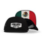 Dynamic Trucker Hat - Mexico