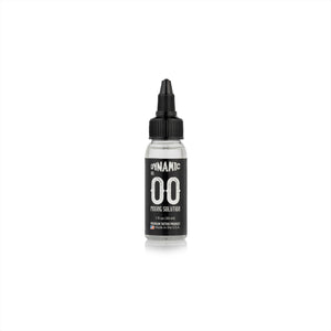 Dynamic 00 Tattoo Ink Mixing Solution - 1 oz.