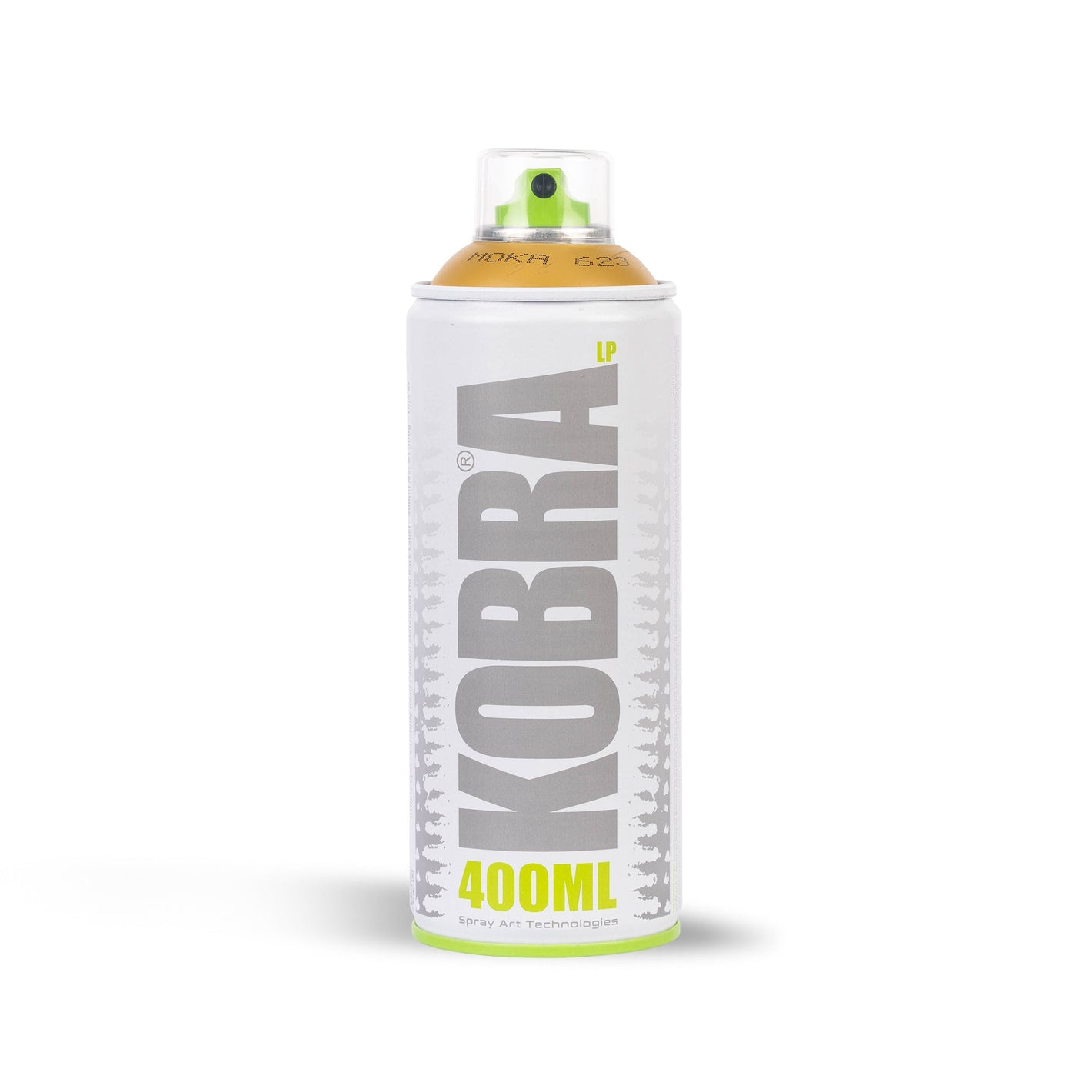 Moka 623 LP Spray Paint 400 Ml
