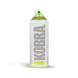 Moss Green 544 LP Spray Paint 400 Ml