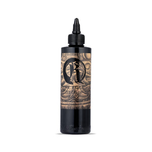Mr. Reyes Cover Up Black 8oz Bottle