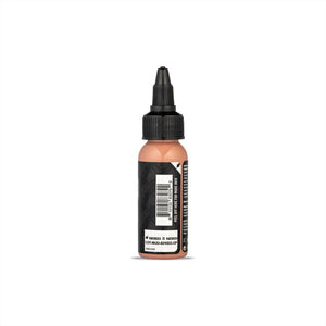 Dynamic Platinum Tattoo Ink Nude  - 1oz Bottle