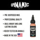 Dynamic Platinum Tattoo Ink Nude  - 1oz Bottle