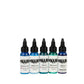 Dynamic Tattoo Ink Oceans 1oz Color Set Dynamic Color