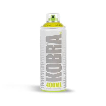 Olive Green 543 LP Spray Paint 400 Ml