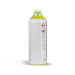 Olive Green 543 LP Spray Paint 400 Ml