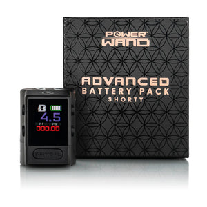 Bishop x Critical Advanced  Battery Pack Shorty
