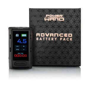 Bishop x Critical Advanced  Battery Pack Standad
