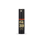 Dynamic PMU 39 Papaya Pigment .5oz (15 ml) Dynamic Color
