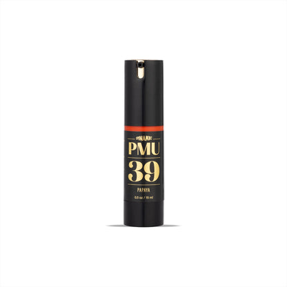 Dynamic PMU 39 Papaya Pigment .5oz (15 ml) Dynamic Color