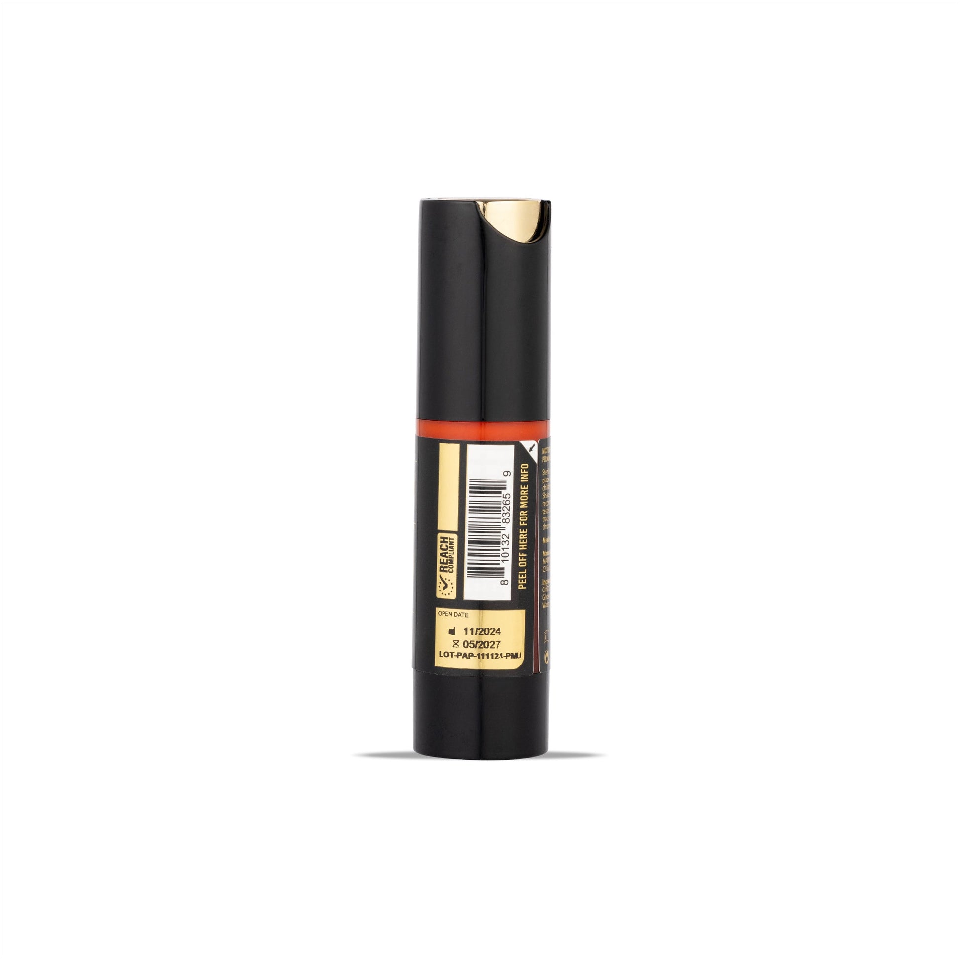 Dynamic PMU 39 Papaya Pigment .5oz (15 ml) Dynamic Color