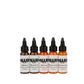 Dynamic Tattoo Ink Patina 1oz Color Set Dynamic Color