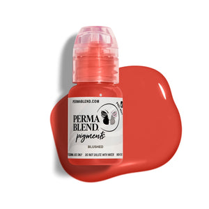 Permablend PMU Blushed Permablend