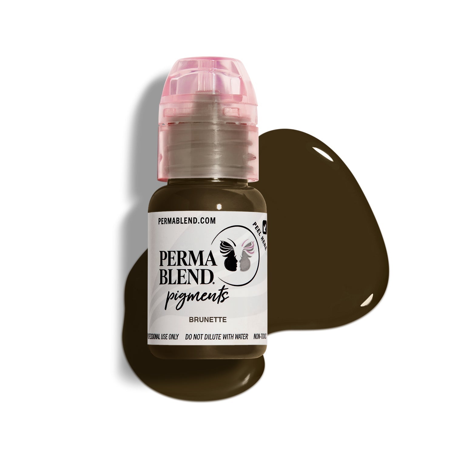 Permablend PMU Brunete Permablend