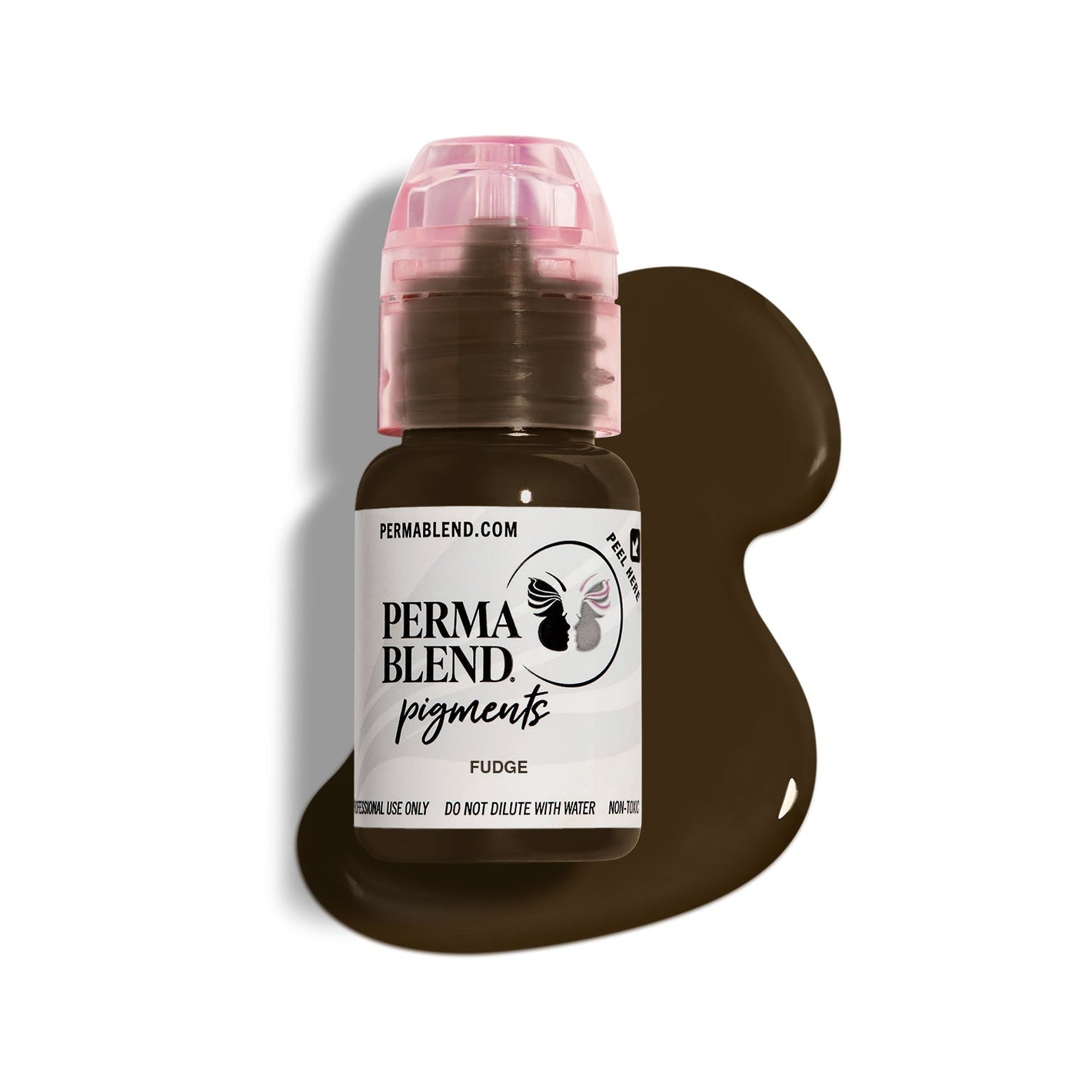 Permablend PMU Fudge Permablend